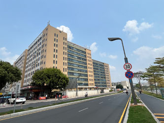 Shenzhen Juyi Science And Trade Co., Ltd. dây chuyền sản xuất của nhà sản xuất