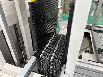 Shenzhen Juyi Science And Trade Co., Ltd. dây chuyền sản xuất của nhà sản xuất