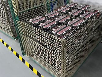 Shenzhen Juyi Science And Trade Co., Ltd. dây chuyền sản xuất của nhà sản xuất