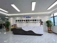 Nhà sản xuất nguồn cho bộ cân bằng pin và bms