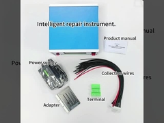 2S-24S 1A-7A Pin Lithium Intelligent Automatic Discharge Equalizer cho pin Li-ion / Lifepo4/Lto