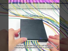 Bộ cân bằng pin Enerkey 4A Bộ cân bằng hoạt động thông minh 3S 4S 5S 6S 7S 8S 14S 16S 20S 21S 22S 24S Lifepo4