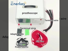 2S-24S 14A pin lithium thông minh tự động xả bình đẳng cho pin Li-ion / Lifepo4/Lto