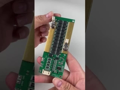 Enerkey 3S 4S 80A pin lithium BMS Li-ion/Lifepo4/LTO/SIB pin pin BMS cho xe khởi động