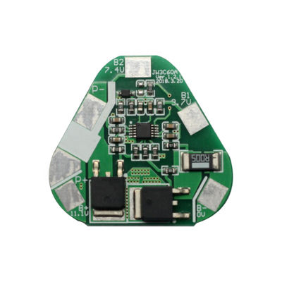 Mua Điện khoan Lithium pin BMS bảng với đỉnh bắt đầu hiện tại 60A sản xuất trực tuyến