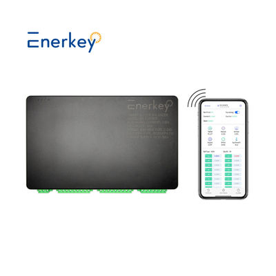 Mua 24S 15A Smart Active Balancer Cell Equalizer cho pin NCM LFP LTO sản xuất trực tuyến