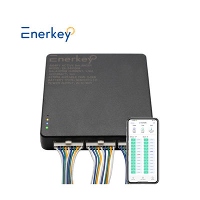 Mua Li-Ion Lifepo4 Active Cell Balancer BMS 10A Bộ cân bằng pin 200A 2S - 24S sản xuất trực tuyến