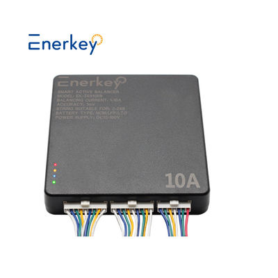 Mua BMS Active Battery Cell Balancer 10A cho Lifepo4 Lithium Battery Pack 16S 2-24S sản xuất trực tuyến