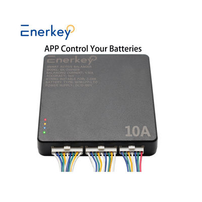 Mua Lto Li-Ion Lifepo4 tích cực pin bình đẳng 24V 48V 10A cho hệ thống lưu trữ năng lượng mặt trời sản xuất trực tuyến