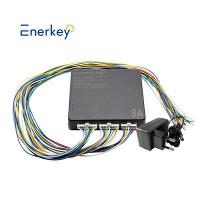 Mua Lifepo4 pin BMS Active Balancer 8A 4S 8S 16S Cho xe điện điện sản xuất trực tuyến