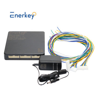 Mua 8A Lifepo4 Active Balancer 4S 8S 16S 20S 24S Lifepo4 Bms Cell Active Equalizer sản xuất trực tuyến