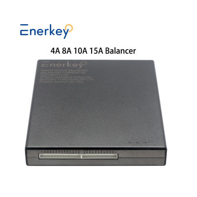 Mua 4A Smart Active Balancer 3S 4S 5S 6S 14S 16S 20S Lifepo4 Li-ion Lipo pin cân bằng sản xuất trực tuyến