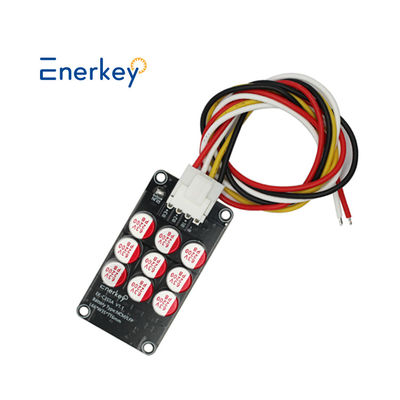 Mua Equalizer 3S 4S 5S 6S 7S 8S 9S 10S 11S 12S 13S 14S 15S 16S 17S 5A Active Balancer Lifepo4/lipo/lto Bộ tụ pin sản xuất trực tuyến