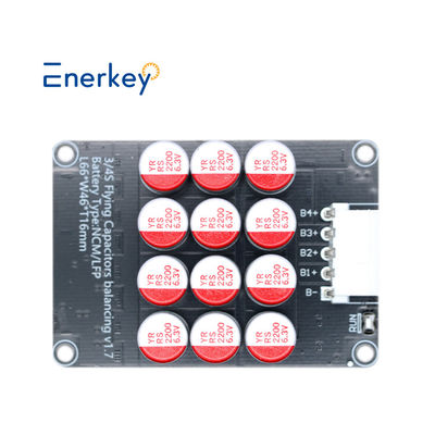 Mua Enerkey 3S 4S 5A tích cực cân bằng pin năng lượng tích cực cân bằng cho lưu trữ tấm pin mặt trời sản xuất trực tuyến