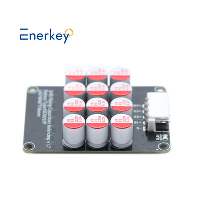 Mua Lifepo4 Li-ion pin 4s Bms 5A tích cực cân bằng mô-đun 3s tích cực cân bằng sản xuất trực tuyến