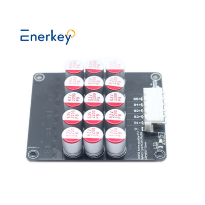 Mua 12V 4S 5S 5A Active Balancer BMS Lipo Lifepo4 LTO Lithium Battery Cell Balancer sản xuất trực tuyến