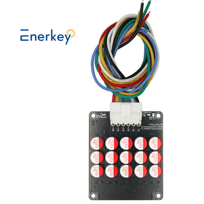 Mua 4S 5S Toàn bộ Nhóm 5A Active Balancerr Lifepo4 Lithium Lipo pin năng lượng tích cực Equalizer cho công cụ điện sản xuất trực tuyến