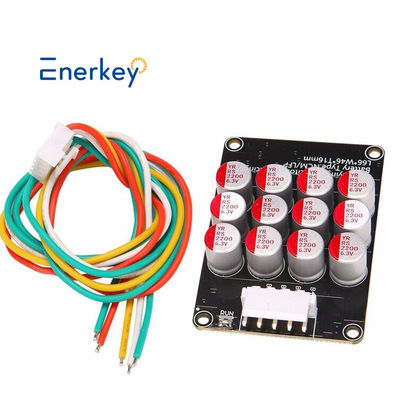 Mua 5A 4S Active Balancer Lifepo4 Li-Ion Lto pin chuyển đổi năng lượng Balance Board sản xuất trực tuyến