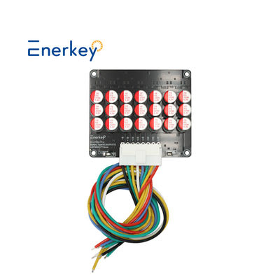Mua Enerkey 5-7S 5A Active Balancer Battery Circuit Protection Board cho bộ pin Lithium Ion/Lifepo4/LTO sản xuất trực tuyến