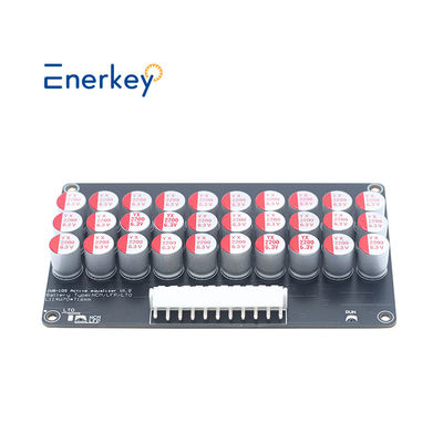Mua 8S 9S 10S 5A Active Balancer Lithium / Lifepo4 / LTO Battery Balancer 24V 36V sản xuất trực tuyến