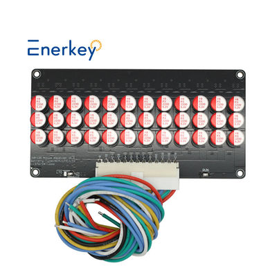 Mua Li-Ion Lifepo4 LTO pin tích cực cân bằng 5A 9S - 12S Cho kho lưu trữ năng lượng công nghiệp sản xuất trực tuyến