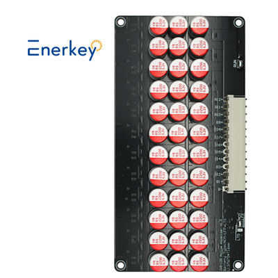 Mua Enerkey 12S 24v 36v 48v 5A Active Balancer LIFEPO4 Lithium Battery Cells Equalizer để lưu trữ năng lượng trạm cơ sở sản xuất trực tuyến