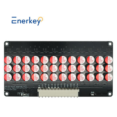 Mua 5.5A 12S Active Equalizer Balancer Lifepo4 Lithium Ion LTO pin lithium sản xuất trực tuyến