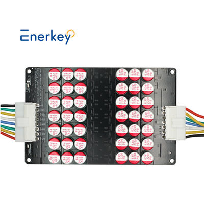 Mua 5A Active Equalizer Balancer BMS 9S - 14S 48V 36V Active Equalizer cho nhà thông minh sản xuất trực tuyến