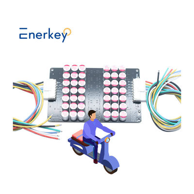 Mua Lithium LFP Lto pin 5A Active Equalizer Balancer 9S - 14S Để lưu trữ năng lượng trạm cơ sở sản xuất trực tuyến