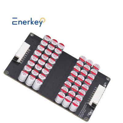 Mua 48V BMS Lto Lithium Lifepo4 Active Balancer 12s 13s 14s 15s 16s 5A Để lưu trữ năng lượng sản xuất trực tuyến