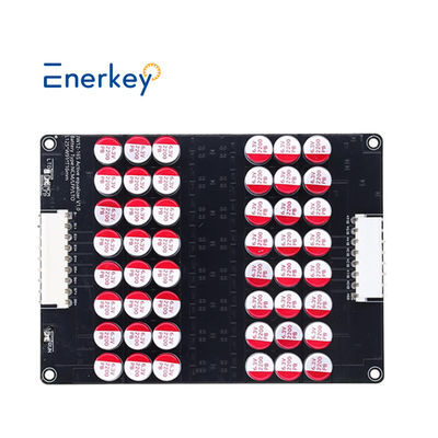 Mua 12s 13s 14s 15s 16s BMS Active Balancer 5A cho pin LTO LPO LiFePo4 sản xuất trực tuyến