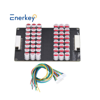 Mua 12s 13s 14s 15s 16s 5A Active Balancer Lfp Li Ion Lto Bộ pin cho đồ chơi điện sản xuất trực tuyến