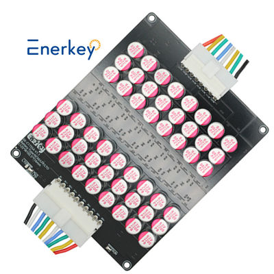 Mua BMS Board 5A Active Balancer 17S 16S 15S 14S 13S Lipo Lifepo4 LTO pin cho ô tô sản xuất trực tuyến