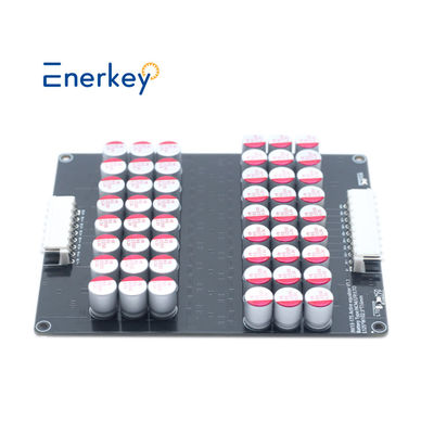 Mua 13s 14s 15s 16s 17s BMS 5A Active Balancer Lifepo4 Lithium Lto Energy Transfer Equalizer sản xuất trực tuyến