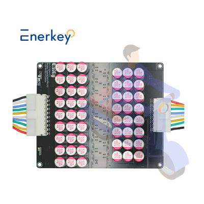Mua Bảng cân bằng pin pin truyền năng lượng BMS 13s - 17s 5A Capacitive Active Balancer sản xuất trực tuyến