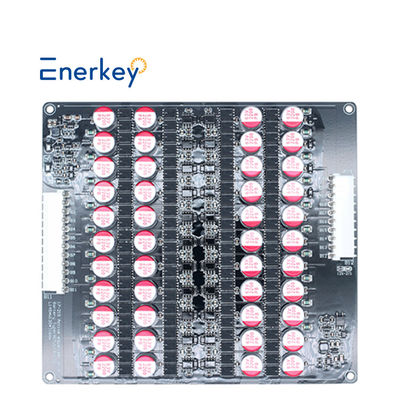 Mua BMS 17S 18S 19S 20S 21S 5A Active Balancer Equalizer cho pin lithium sản xuất trực tuyến