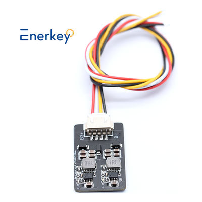 Mua Enerkey Active Equalizer 1A 3S Inductive Balancer Lithium Ion/Lifepo4 Balancer pin cho xe đạp sản xuất trực tuyến