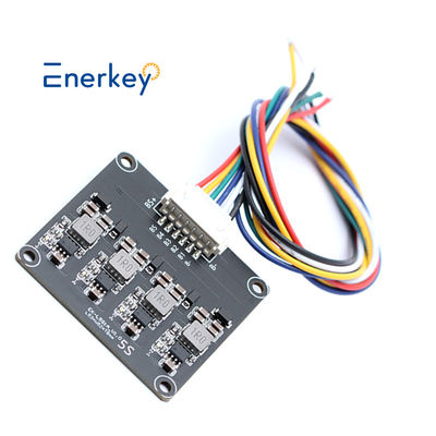 Mua Active Equalizer 1A 5S 12V Lipo/Lifepo4 pin Active Balancer BMS Board cho hộp điện ngoài trời sản xuất trực tuyến