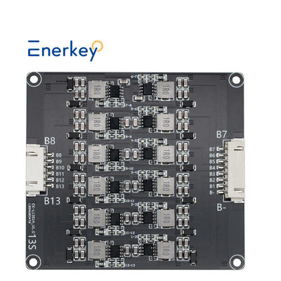 Mua 2S - 24S 1A Chuyển động chuyển động năng lượng tích cực 3.7V Lipo / 3.2V Lifepo4 Bộ pin sản xuất trực tuyến