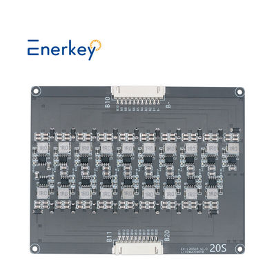 Mua 1A 20S Active Cell Balancer BMS Li-Ion Lifepo4 Battery Equalizer cho xe tay ga sản xuất trực tuyến