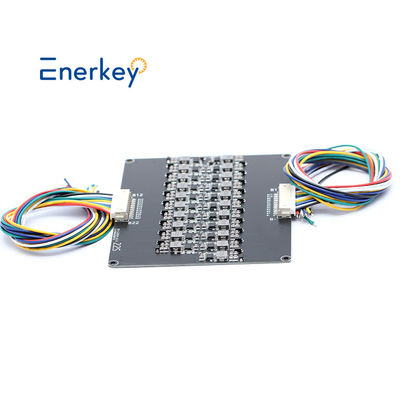 Mua 22S 1A BMS Active Balancer Li-ion Lithium Lifepo4 Battery Equalizer cho xe tay ga điện sản xuất trực tuyến