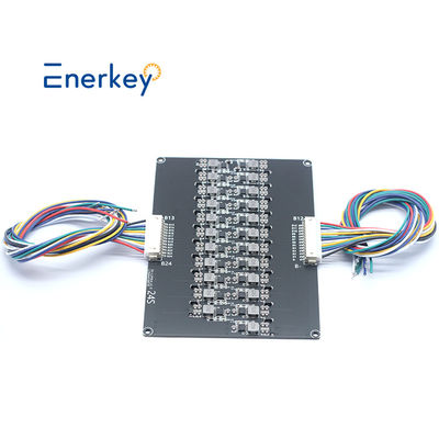 Mua 24S 1A Lipo Lithium Battery Active Balancer Group Energy Transfer Equalizer sản xuất trực tuyến