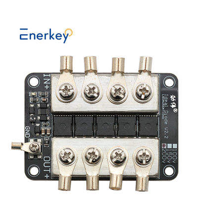 Mua 100V 150V 200V 150A 260A 300A Diode Module cho xe điện kiểm soát công nghiệp sản xuất trực tuyến