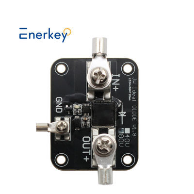 Mua 9V - 80V 50A pin sạc Diode mặt trời chống ngược cho xe điện RV sản xuất trực tuyến