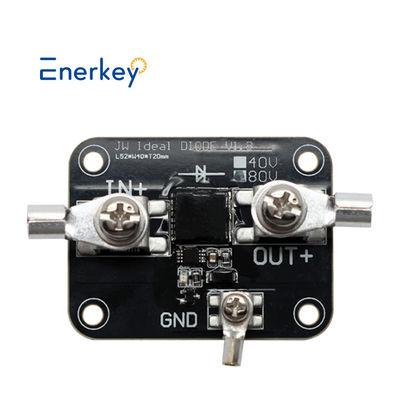 Mua 9 - 40V High Current Diode 12V 24V 36V 50A High Voltage Ideal Diode Controller sản xuất trực tuyến
