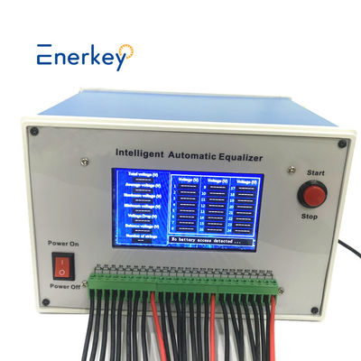 Mua 24S 4A thông minh hoàn toàn tự động Equalizer Lifepo4 đo pin điện áp sản xuất trực tuyến