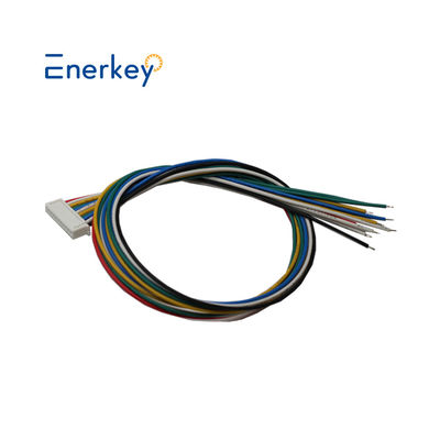 Mua 2 - 18 pin phụ kiện pin 22AWG 80cm đàn ông nữ dây cáp kết nối bộ sản xuất trực tuyến
