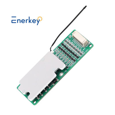 Mua Ebike Lithium Ion Lfp Lto Lipo Solar Lifepo4 pin BMS Board 8S 15A 24V Hệ thống quản lý pin sản xuất trực tuyến