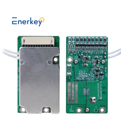 Mua 10S 36V 15A Lithium Ion Battery Pack Lifepo4 Battery BMS Board PCM Cho xe đạp điện sản xuất trực tuyến