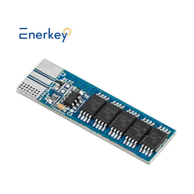 Mua PCM 1S 10A BMS 3.7V Lithium Ion Lifepo4 pin mạch bảng bảo vệ quá tải xanh sản xuất trực tuyến